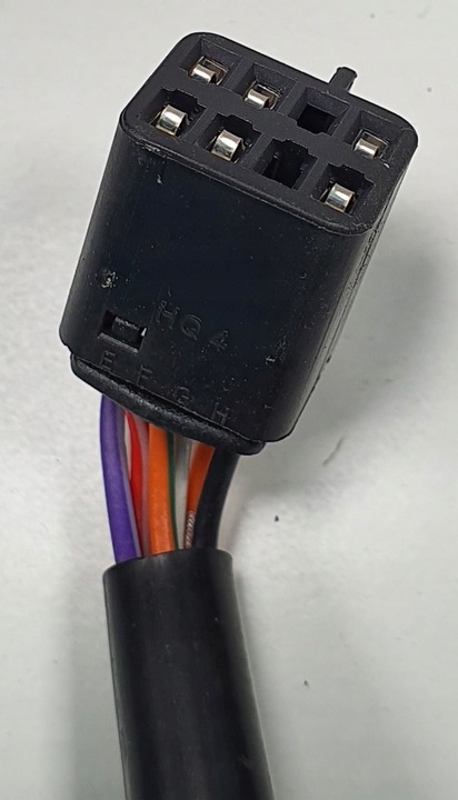 фото №6, Зеркало правые 6 pin chevrolet tahoe ii европа