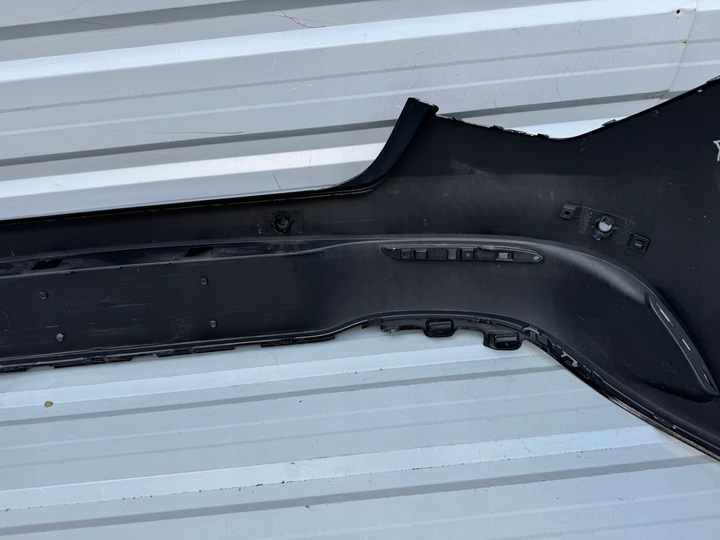 фото №15, Mercedes cla w118 a118 amg 19r- бампер зад задній a1188859501