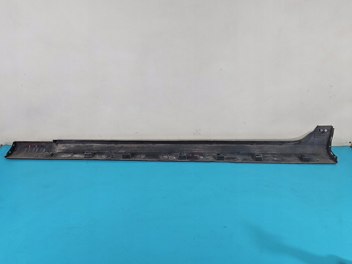 фото №8, Планка порогова права поріг накладка volvo v90 31386126