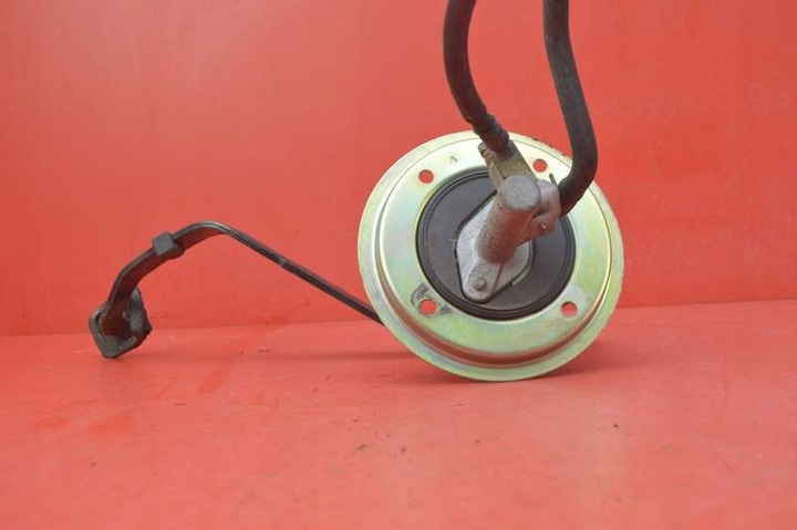 фото №6, Педаль педалі зчеплення mitsubishi lancer 7 vii 03-11