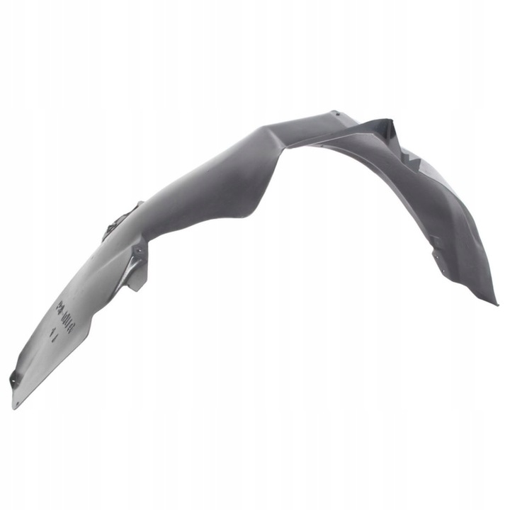 фото №1, Подкрылок перед левая 6601-01-0017801p