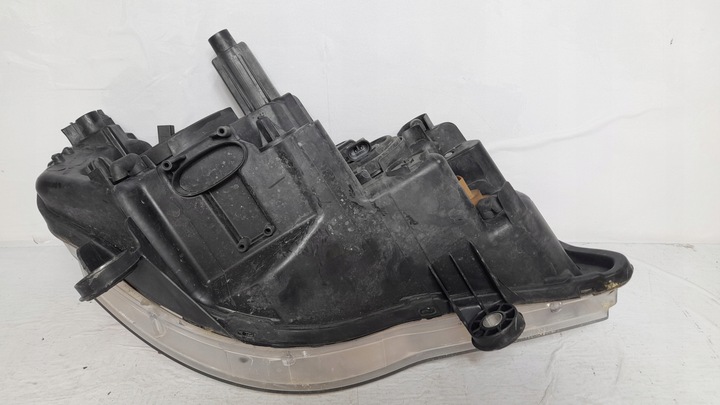 фото №13, Chrysler town country v 10-20 лампа лівий правий перед usa