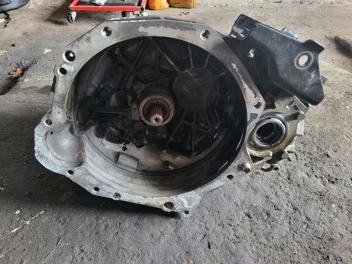 фото №1, Коробка передач коробки передач механічна 6 ступенева m6cf3 1.6 gdi kia ceed proceed