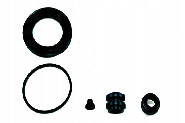 фото №1, Набір ремонтний затискач frenkit mb277191 d4274 d4