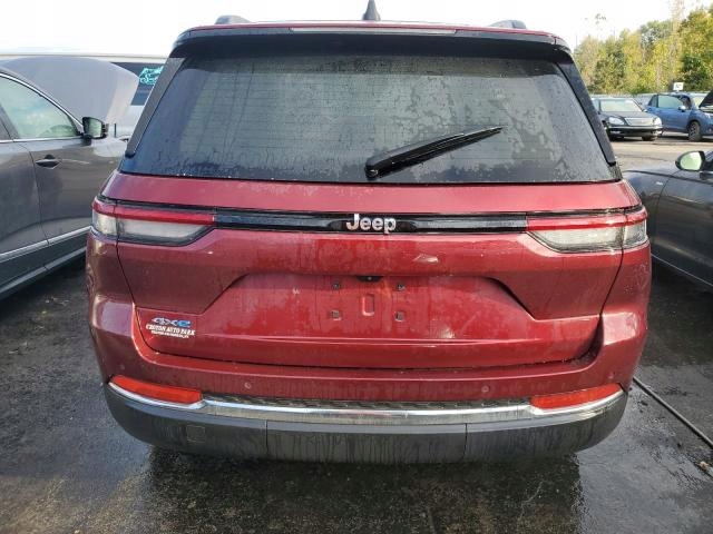 фото №6, Люк панорама jeep grand cherokee wl 2021-