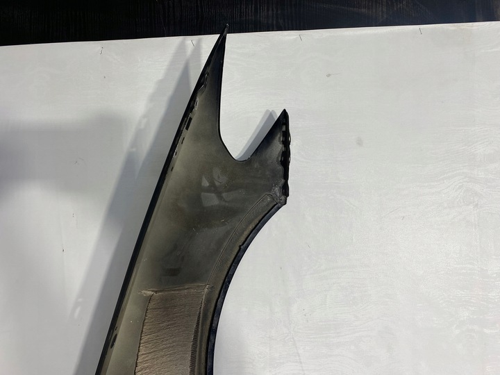 фото №11, Крило лівий перед лівий переднє bmw g30 eu