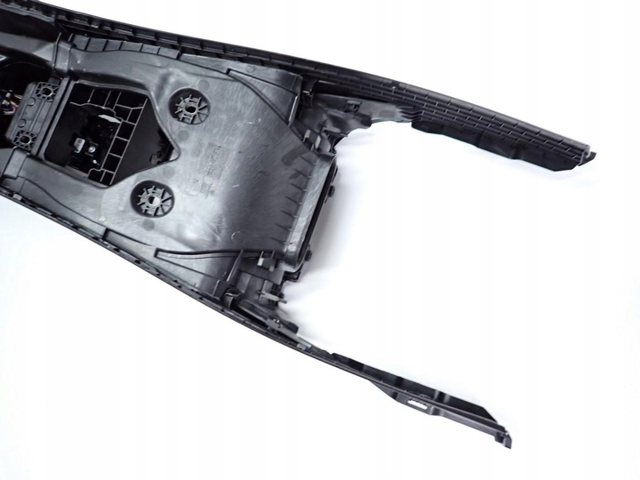 фото №13, Тунель підлокітник панель рамка ручний usb європа 6818594 bmw x3 g01 21r