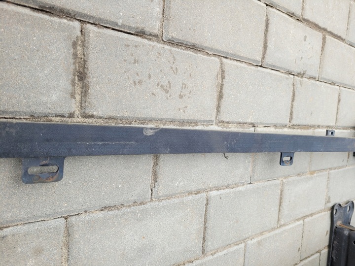 фото №6, Балка бампера датчик защиты пешеходов hyundai tucson 3 15-20 64900d7000