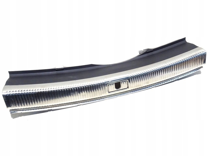 фото №1, Audi a5 sportback защита порога багажника 8t8864513