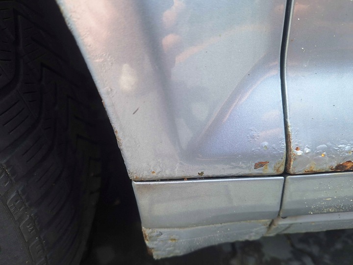 фото №9, Капот крило лампа права лампа ліва audi a3 8p ly7h