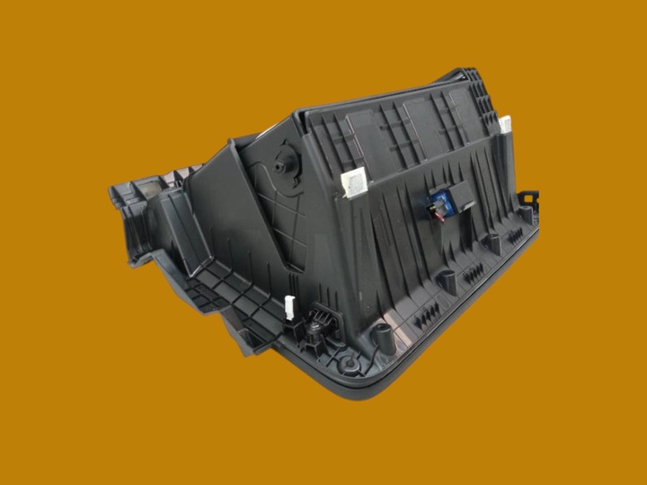 фото №5, Бардачок праві пасажира kia cee'd iii 2018-