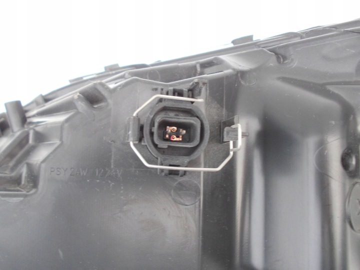 фото №13, Противотуманная фара галоген правое opel astra iv j рестайлинг 13264642 12-15r