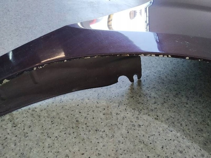 фото №10, Крыло правые перед переднее fiat doblo ii 2009-