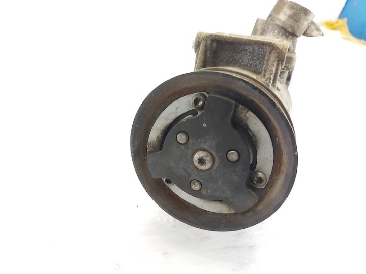 фото №7, Компрессор кондиционера a/c 5n0820803a seat ibiza 4 iv 6j5, 6p1