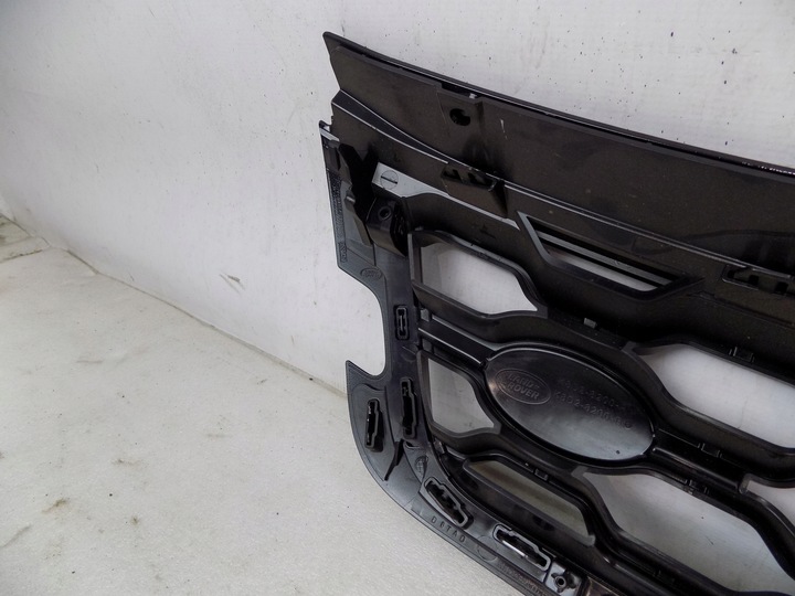 фото №7, Land rover evoque ii 2 решітка радіатора решітка k8d2-8a163-a оригінал