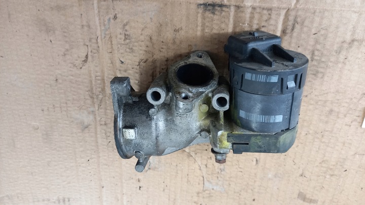 фото №1, Клапан egr volvo s40 04r ii 9681825280