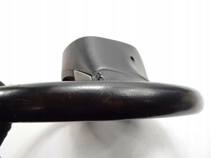 фото №10, Кермо шкіра nissan x-trail t32