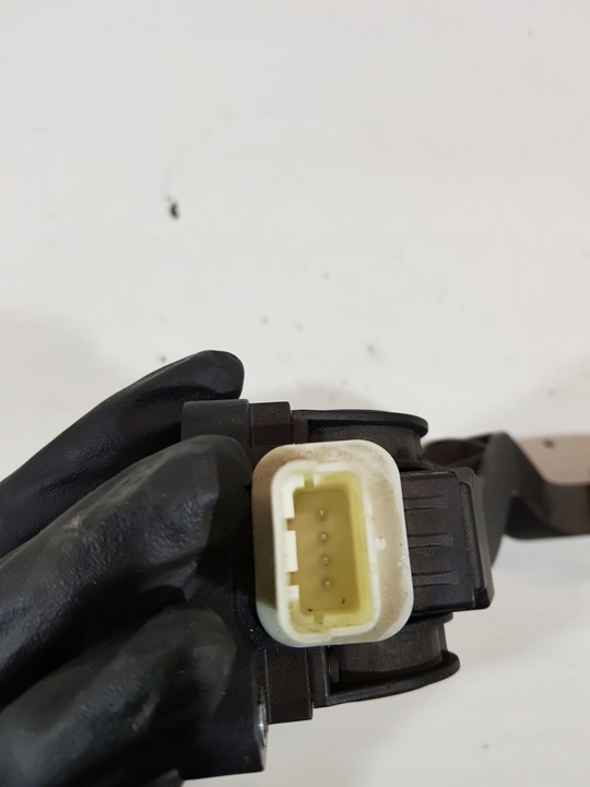 фото №7, Потенциометр газа peugeot 307 eu 2.0b 0280755029