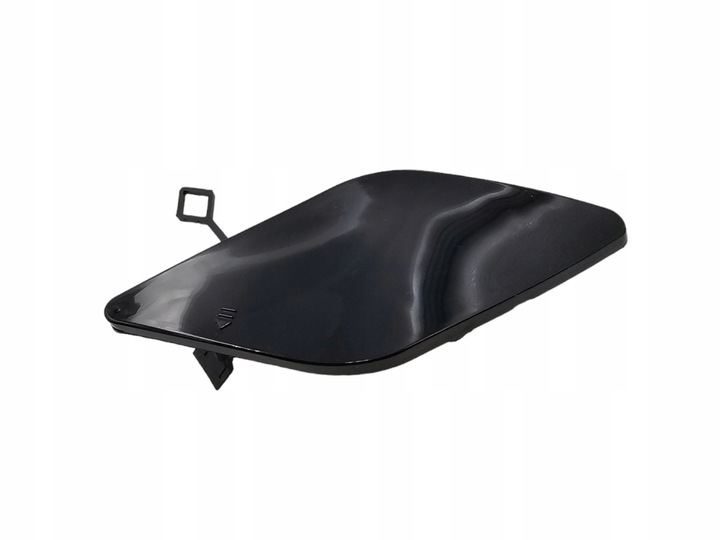 фото №8, Заглушка фаркоп буксирувальний перед mercedes w212 2008-2013 sedan