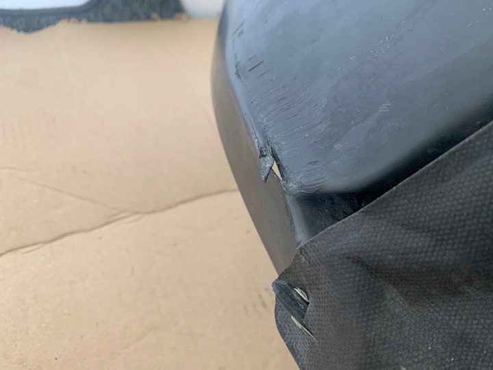 фото №11, Jaguar xf ii x260 2.0 d підкрилок лівий перед ліві передні оригінал