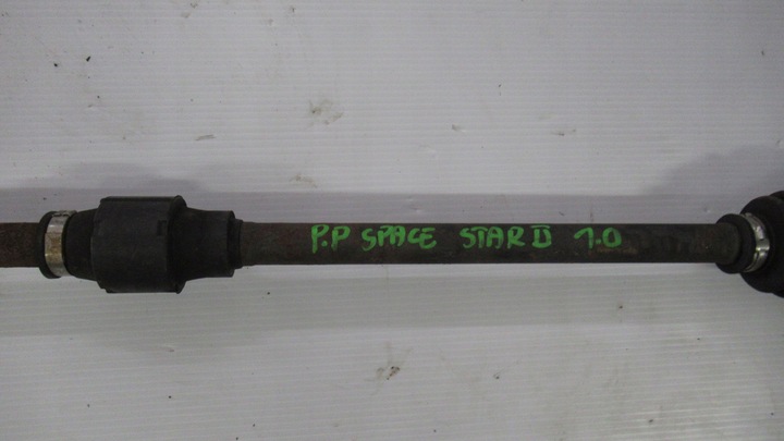 фото №1, Space star ii 1.0 полуось правый перед