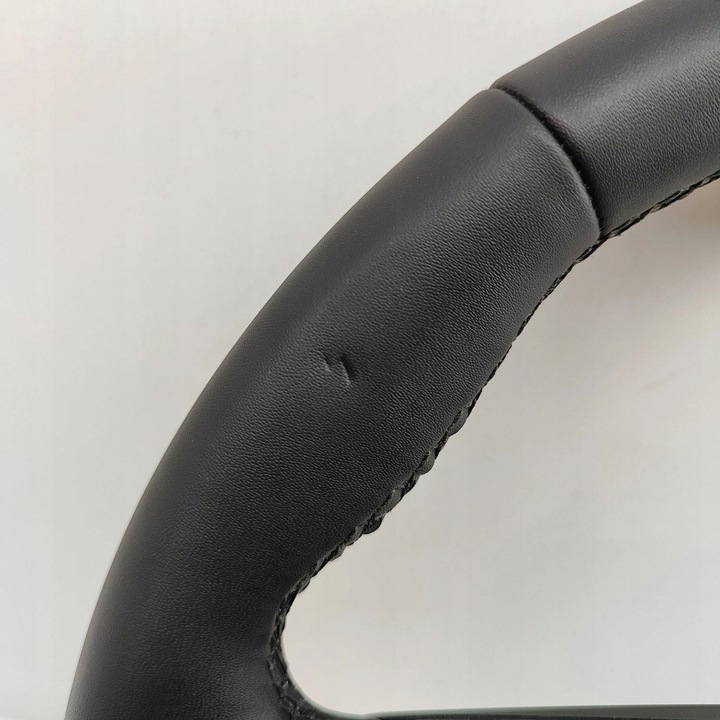 фото №7, Ford mustang mach-e 2023 руль