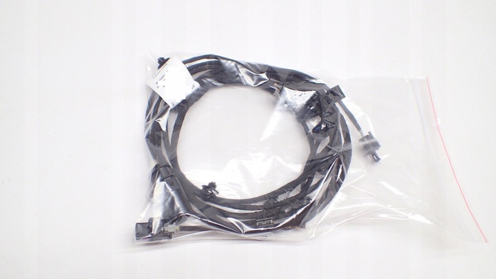 фото №9, Джгут 6 pdc перед audi q5 80a971095an + датчики
