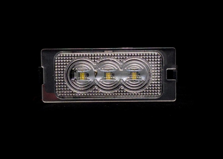 фото №12, Led лампочки освещение номерного знака ford edge 2007-2014 ford втулка стабилизатора 2008-2012