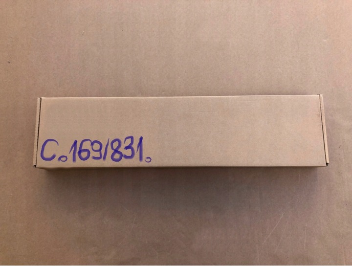 фото №10, Шторка люк сірий сірий 8t0877307 do audi a5 2007-2016 захист ролета