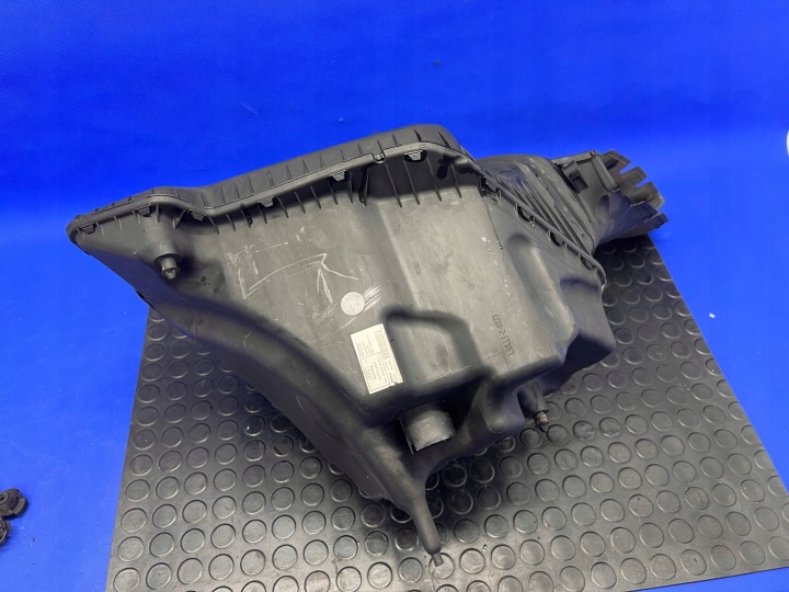 фото №6, Audi a6 a7 c7 4g 3.0 tdi корпус фильтра 4g0133838e 4g0129624d 4g0133567