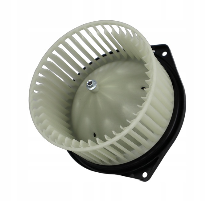 фото №1, Вентилятор воздуховод nissan patrol 1997 - 2009 / воздуходувка
