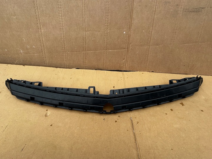 фото №1, Mercedes b-klasa w246 верхня захист ременя передньої