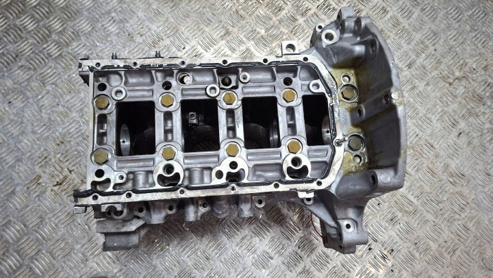 фото №10, Blok низ двигуна ztda yh01 peugeot citroen 1.5 ehdi yh01 2018-