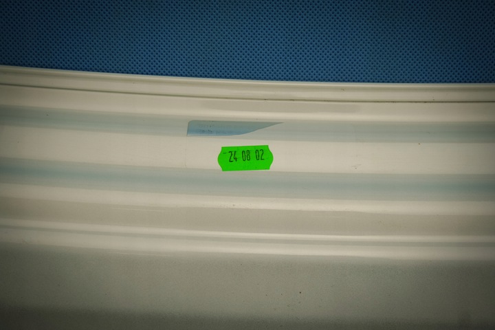 фото №11, Крышка задняя audi a6 s6 4g sedan рестайлинг 4g5827023c ls9r