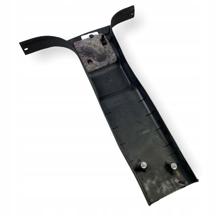 фото №9, Chevrolet gmc 10-14r захист оббивка стійка b rh