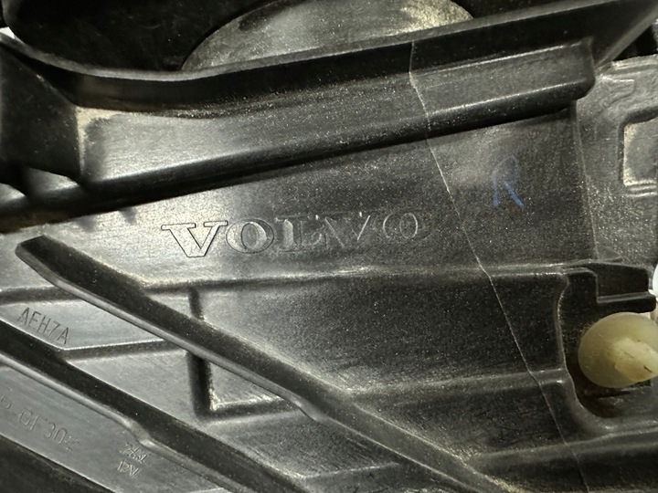 фото №16, Лампа volvo s60 v60 ii повний led usa оригінал комплектна 32404683