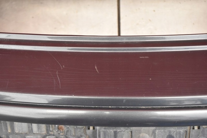 фото №8, Бампер зад задний ls7z seat altea 04-09