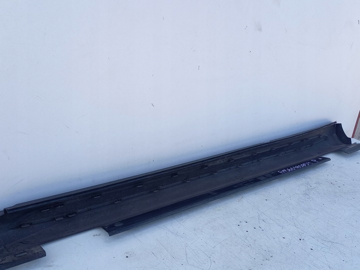 фото №6, Планка пороговая правая mercedes gla amg a1566980854