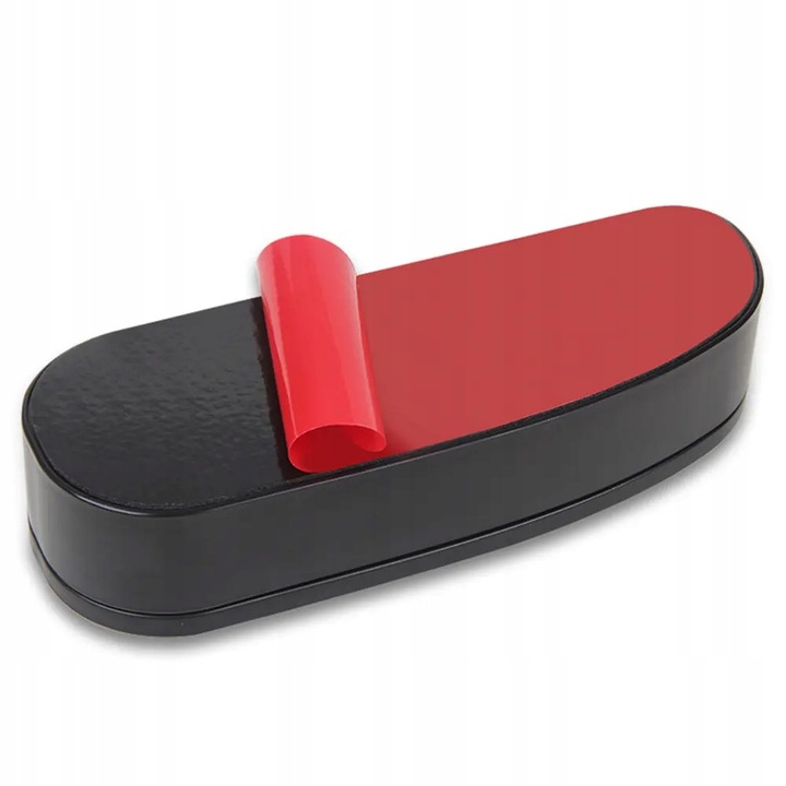 фото №7, Комфортний підлокітник na двері автомобіль з регулювання висоти i бардачком