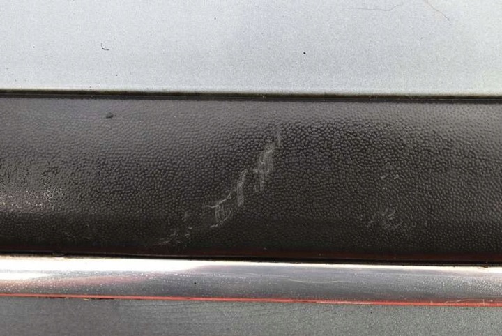 фото №7, Бампер зад задний 9151 skoda fabia 1 i 5d hb 99-04