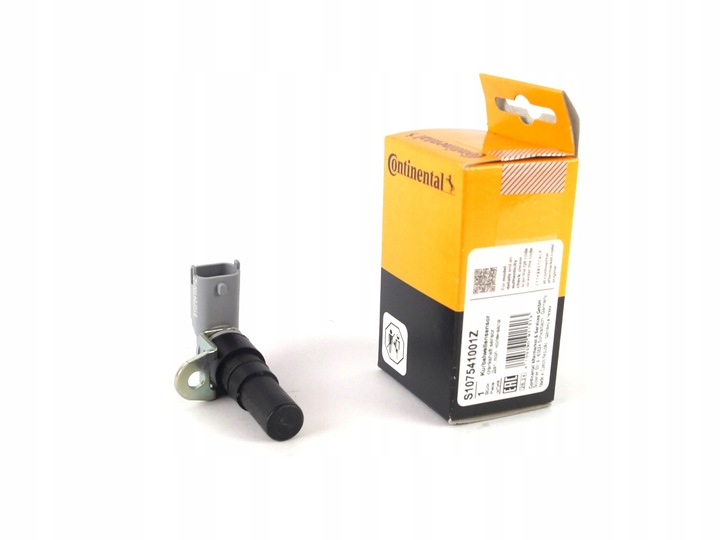 фото №1, Датчик вала колінчастого saab 9-3 1.8 opel vectra c continental 1238223