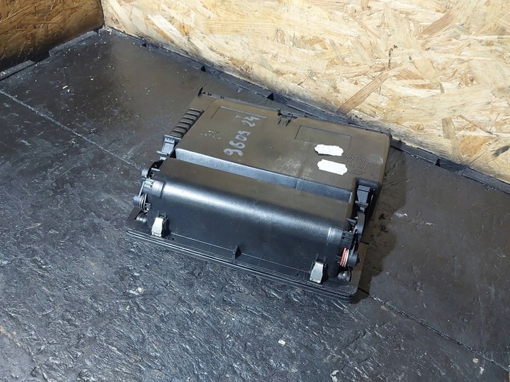 фото №13, Бардачок панели распределительной volkswagen sharan 7m3857919e