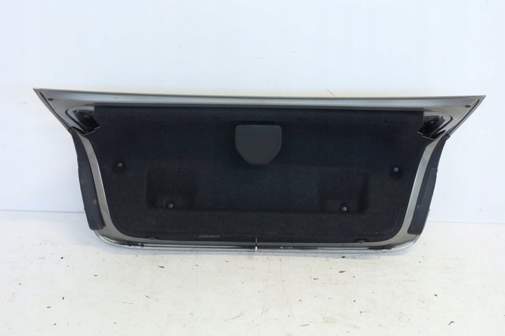 фото №8, Кришка зад задня bmw 3 g20 c4a + камера