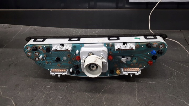 фото №10, 60.6219.001 спидометр fiat punto i 1,1 бензин