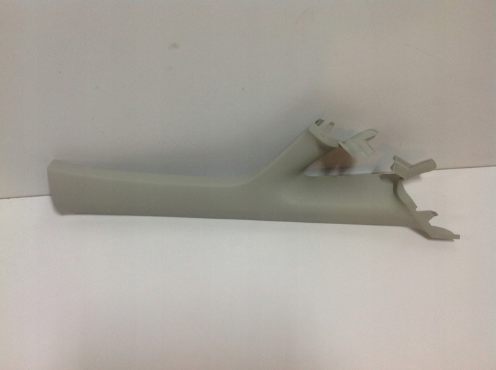 фото №1, Обшивка стійка a vw caddy 2k0867234b