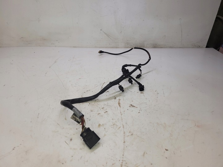 фото №1, Джгут форсунок audi s4 s5 a6 3.0 tfsi 06e971627m