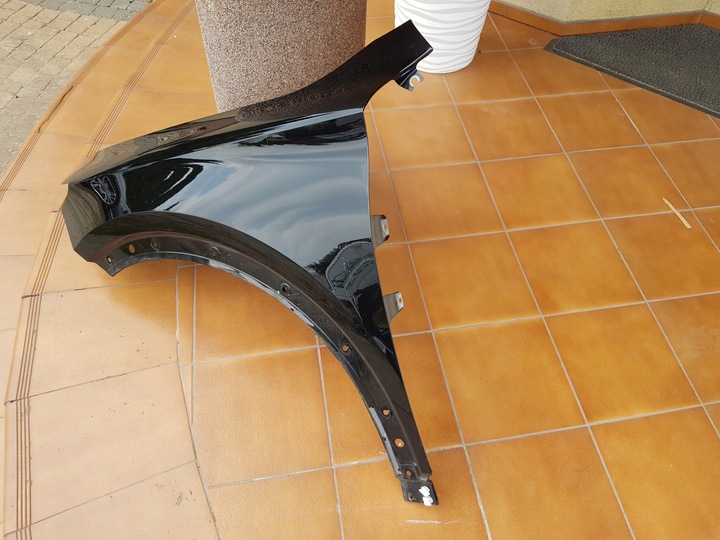 фото №8, Seat cupra formentor 5ff 20- крило лівий переднє перед
