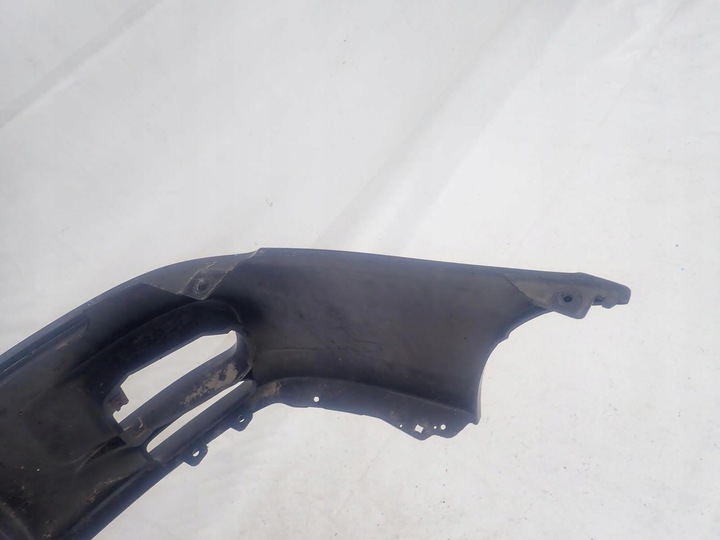 фото №8, Nissan almera n15 gti 3d 95-98 бампер перед