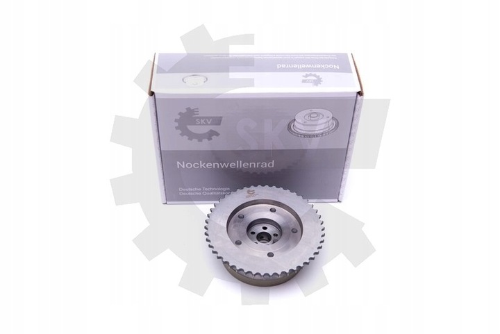 фото №1, Переключатель вал распределительный вал skv 39skv502