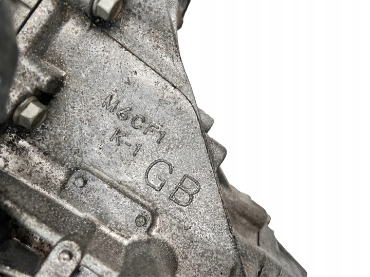 фото №4, Hyundai i20 ii коробка передач коробки передач механическая u68meh